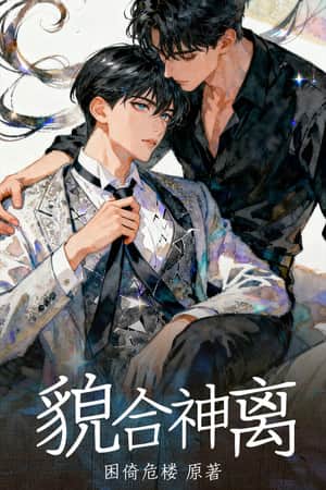 貌合神离