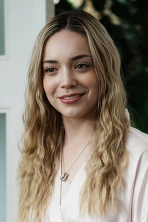 Cosette Hatch