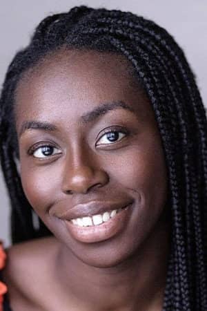 Merryl Ansah