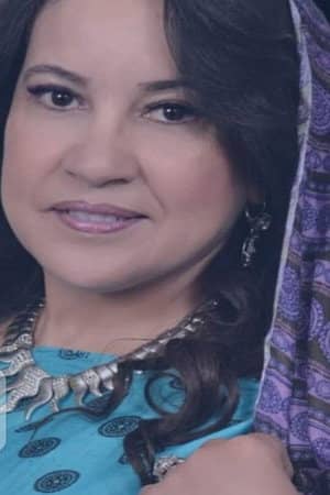 رشيدة منار