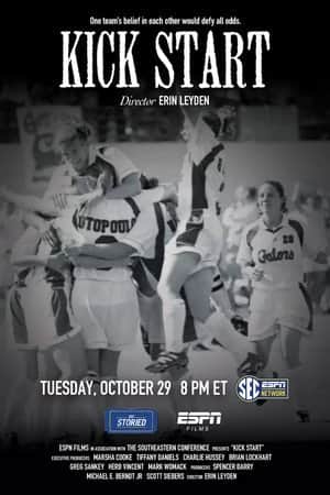 SEC Storied: Kick Start