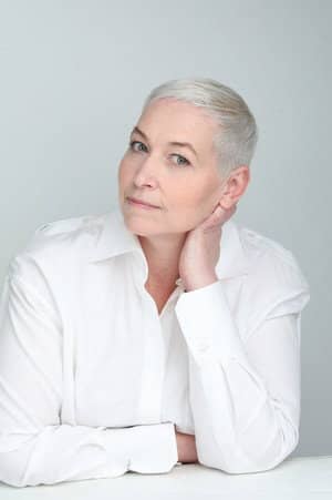 Amy Reid