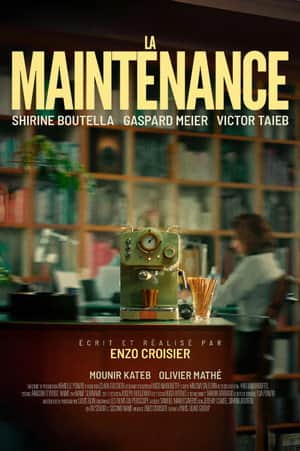 La Maintenance
