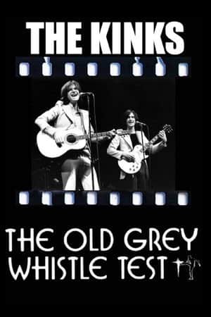 The Old Grey Whistle Test's Christmas Concert: The Kinks