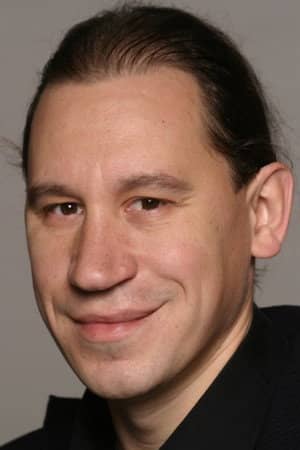 Igor Yatsko