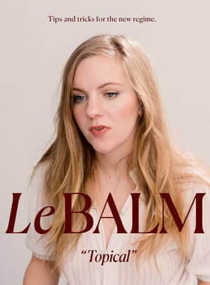 Le Balm