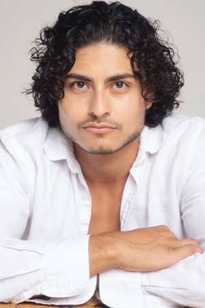Emmett Preciado