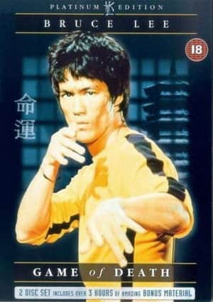 Legacy of the Dragon
