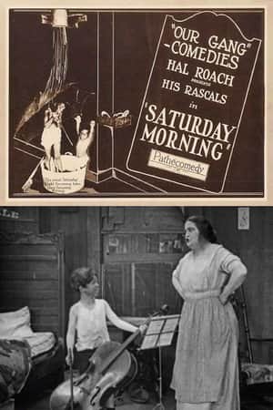 Saturday Morning