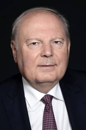 Hervé Marseille