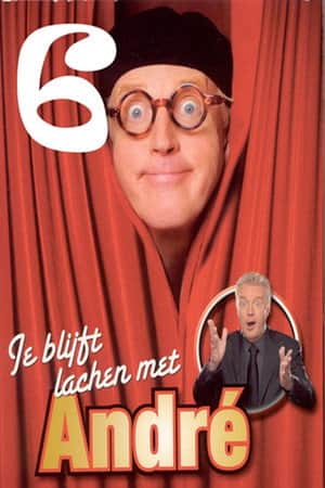 Andre Van Duin - Je Blijft Lachen Met Andre Deel 6