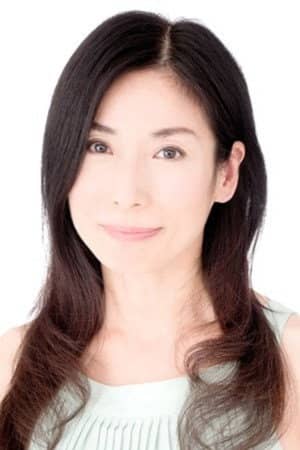 Yôko Hoshi