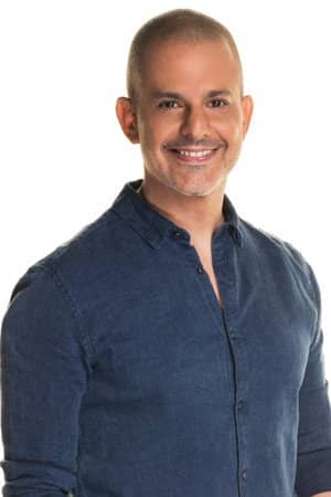 Kobi Mahat