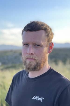 Owen Colgan
