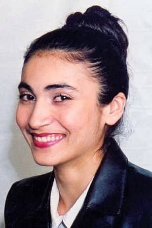 Nargila Garibova