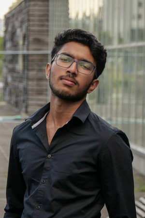 Haroun Ali Khan
