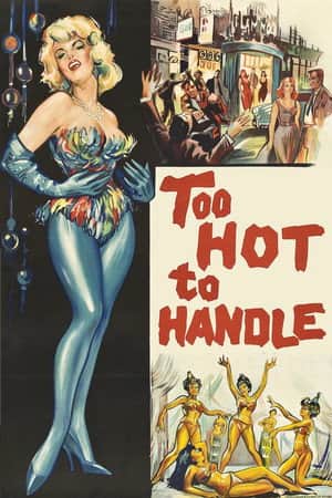 Too Hot to Handle