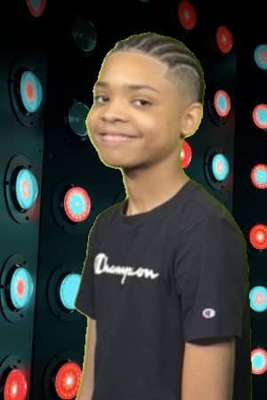 Marcus Nicholson