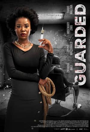 Guarded