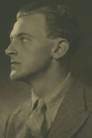 Christopher Casson