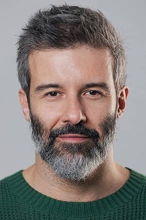 Gustavo Vaz