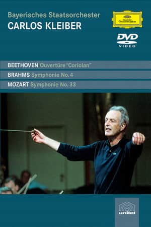 Carlos Kleiber Bayerisches Staatsorchester