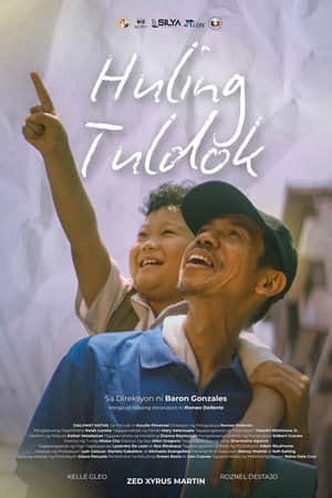 Huling Tuldok