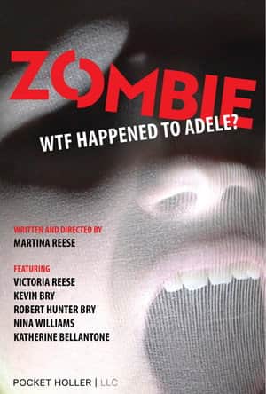 Zombie
