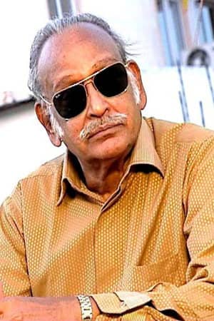 Ravichandran