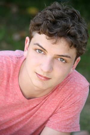 Tristan Jarred