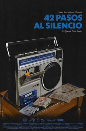 42 Pasos Al Silencio