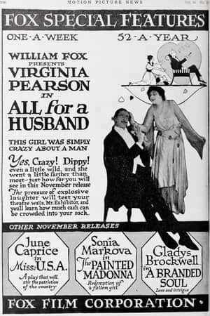 All for a Husband