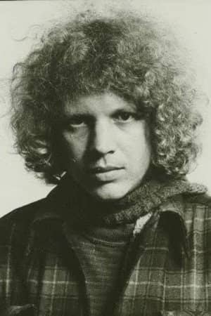 Barry Melton