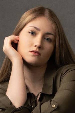 Georgia Galpin