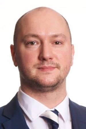 Sam Bullen