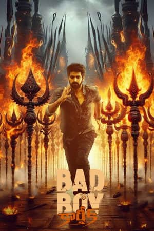 Bad Boy Karthik