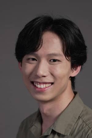 Chen Xiang-dao