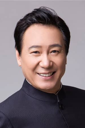Zhao Weiguo