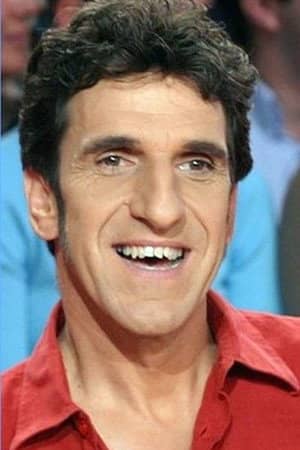 Gilles Benizio