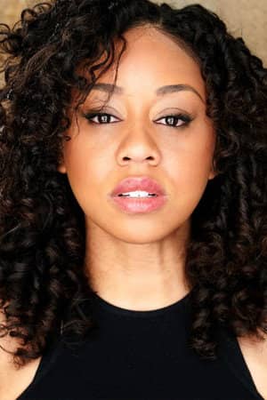 Maya Jenkins