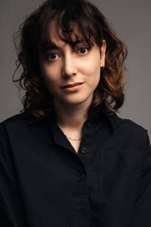 Susannah El Mecky