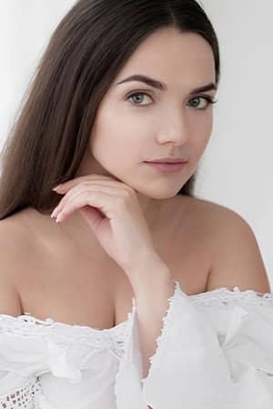 Tetiana Lavrushko