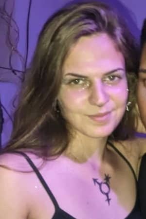 Anne Couto