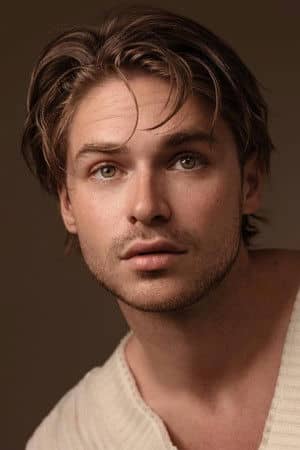 Keenan Tracey