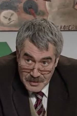 Yuriy Dormidontov
