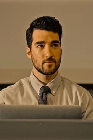 Denis Ostier