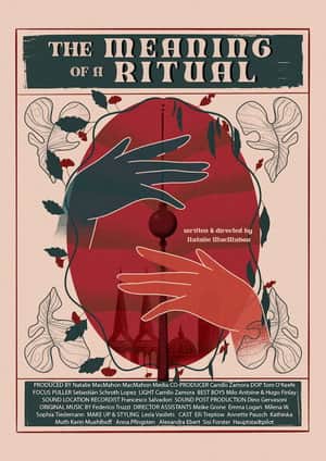 The Meaning of a Ritual