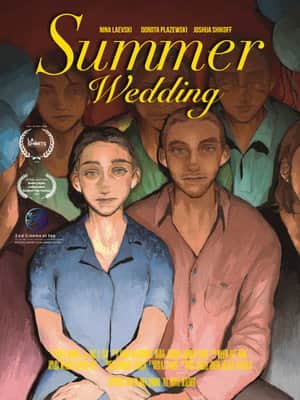 Summer Wedding