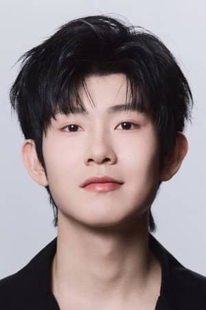 Zhang Mingyu