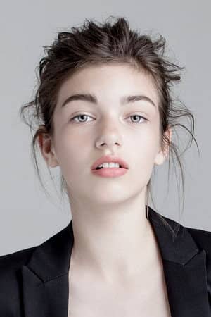 Nelly Řehořová